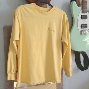 J.Galt, Honey long sleeve t-shirt, one size